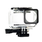 POWRIG dji Waterproof Housing for DJI OSMO Action Camera